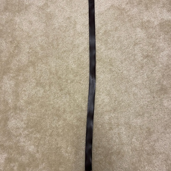 Burberry belt - Picture 4 of 8